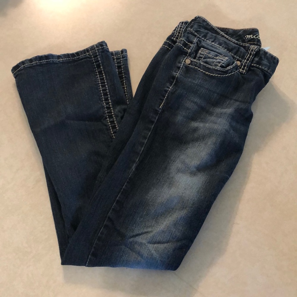 Maurice’s Jeans